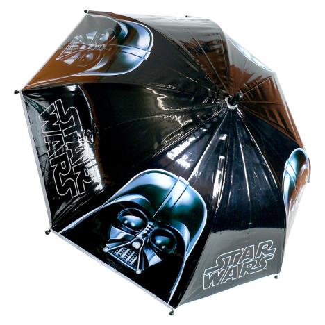Star Wars Darth Vader Black Dome Umbrella £6.99